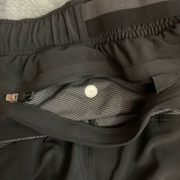 Lululemon surge short 6” - Picture 6 of 6